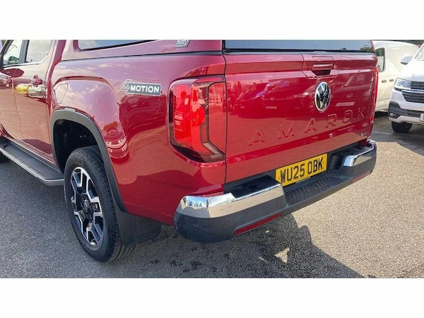 Used Volkswagen Amarok 2025 for sale - 74931815: Photo 19