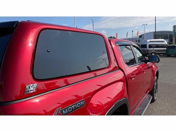 Used Volkswagen Amarok 2025 for sale - 74931815: Photo 23