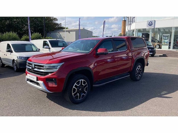 Used Volkswagen Amarok 2025 for sale - 74931815: Photo 26