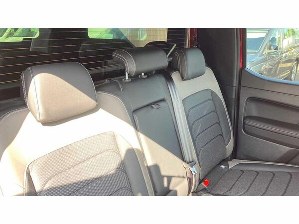 Used Volkswagen Amarok 2025 for sale - 74931815: Photo 28