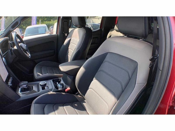 Used Volkswagen Amarok 2025 for sale - 74931815: Photo 44