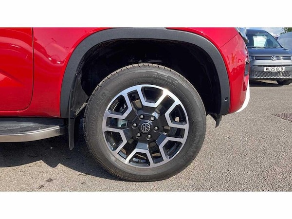 Used Volkswagen Amarok 2025 for sale - 74931815: Photo 5