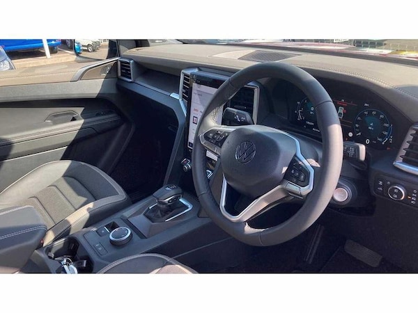 Used Volkswagen Amarok 2025 for sale - 74931815: Photo 6