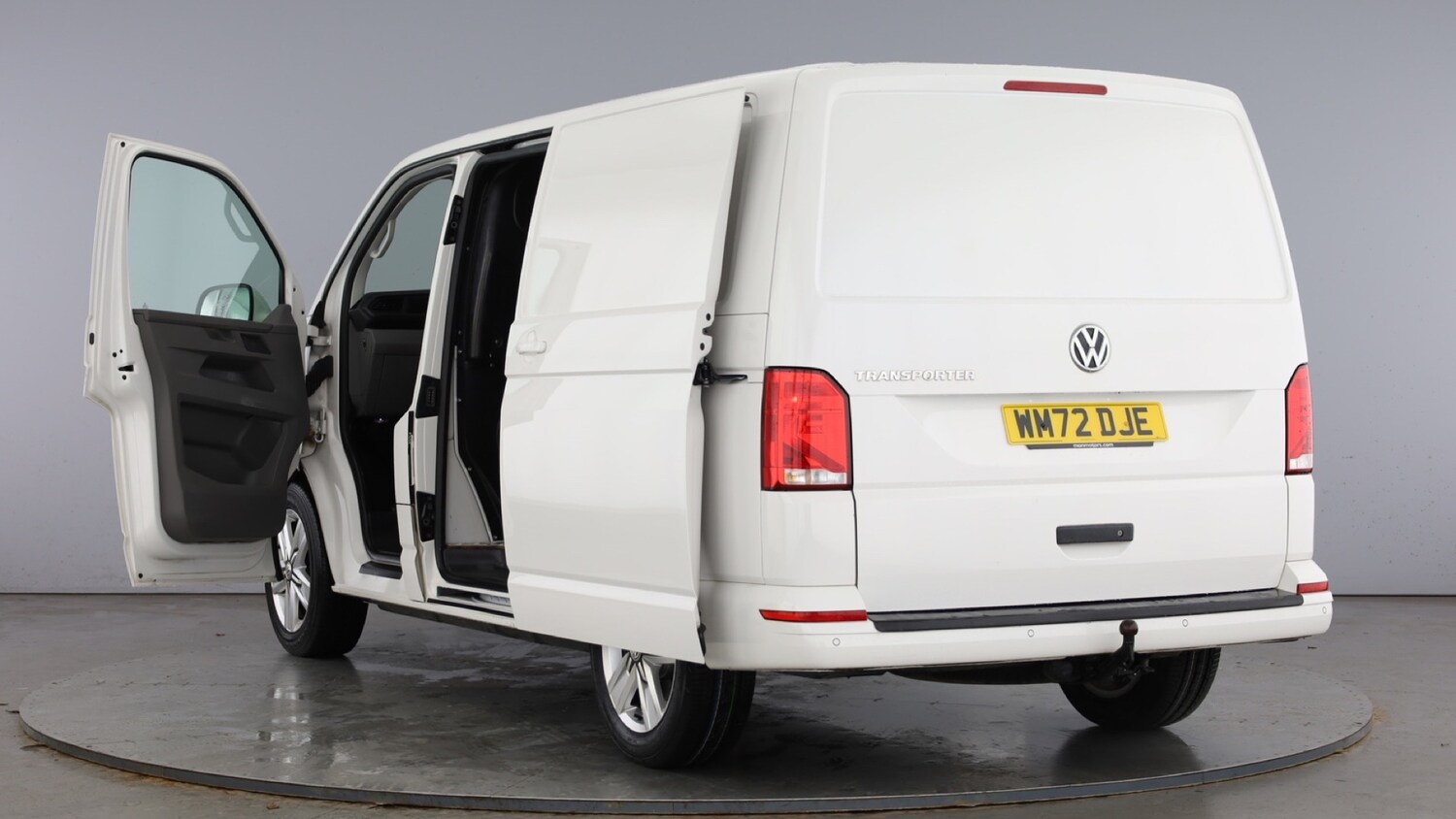 Used Volkswagen Transporter 2022 for sale - 77916319: Photo 11