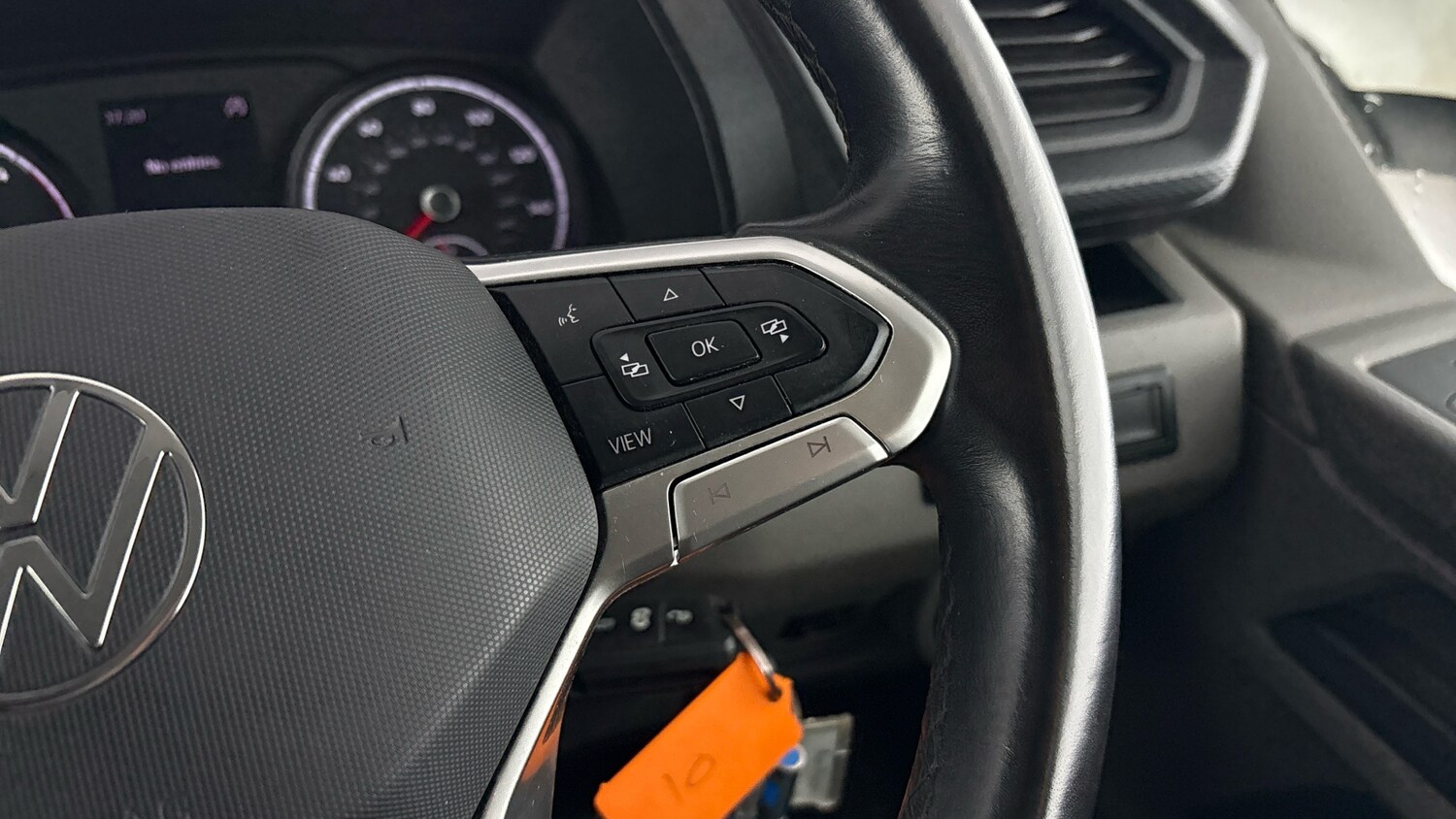 Used Volkswagen Transporter 2022 for sale - 77916319: Photo 23