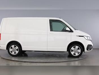 Used Volkswagen Transporter 2022 for sale - 77916319: Photo