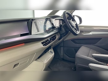 Used Volkswagen California 2025 for sale - 77515570: Photo