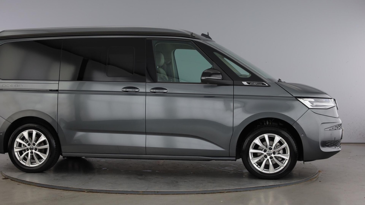 Used Volkswagen California 2025 for sale - 77515570: Photo 4