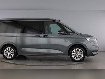 Used Volkswagen California 2025 for sale - 77515570: Photo