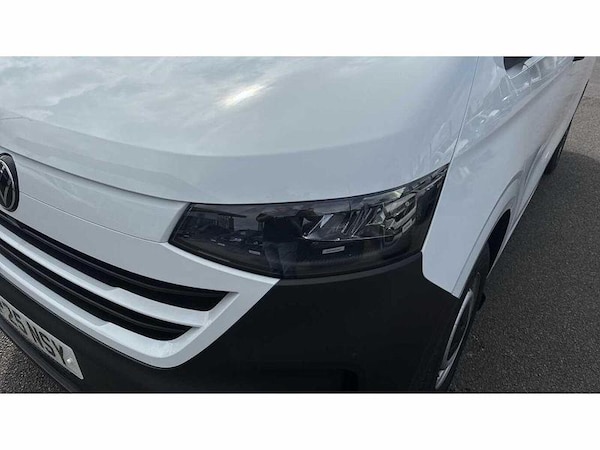 Used Volkswagen Transporter 2025 for sale - 74931699: Photo 11