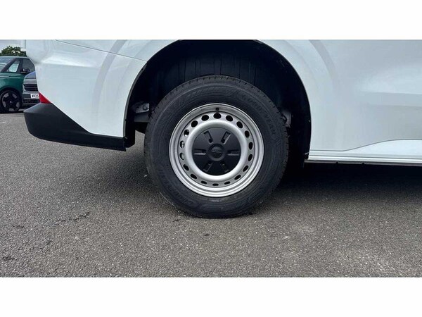 Used Volkswagen Transporter 2025 for sale - 74931699: Photo 15