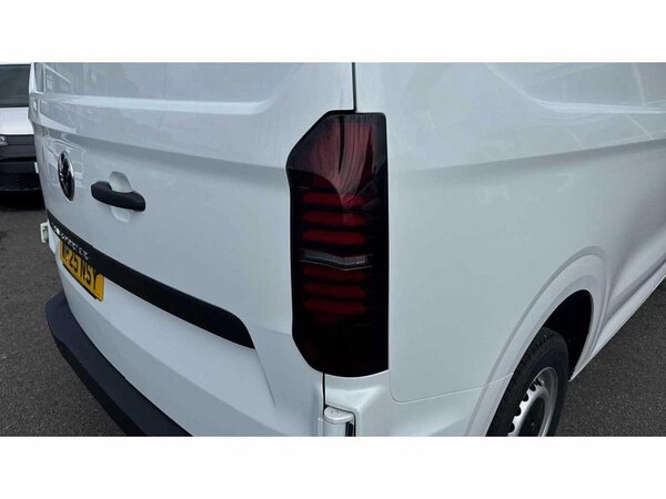 Used Volkswagen Transporter 2025 for sale - 74931699: Photo 16