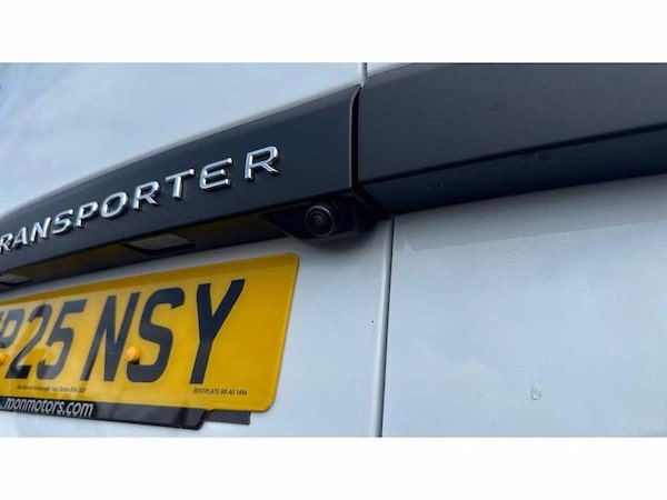 Used Volkswagen Transporter 2025 for sale - 74931699: Photo 18