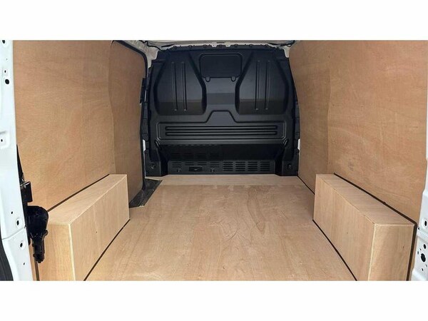 Used Volkswagen Transporter 2025 for sale - 74931699: Photo 20