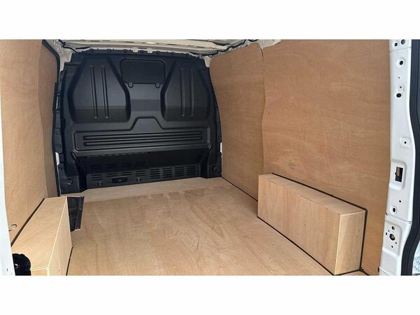 Used Volkswagen Transporter 2025 for sale - 74931699: Photo 21