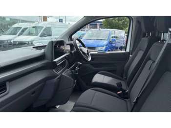 Used Volkswagen Transporter 2025 for sale - 74931699: Photo