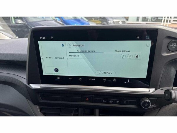 Used Volkswagen Transporter 2025 for sale - 74931699: Photo 32