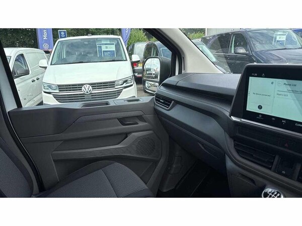 Used Volkswagen Transporter 2025 for sale - 74931699: Photo 35