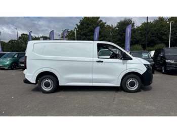 Used Volkswagen Transporter 2025 for sale - 74931699: Photo