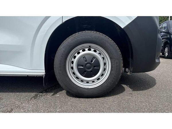 Used Volkswagen Transporter 2025 for sale - 74931699: Photo 5