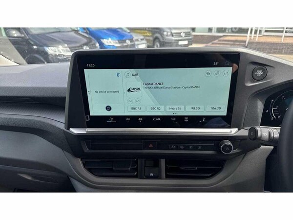 Used Volkswagen Transporter 2025 for sale - 74931699: Photo 7
