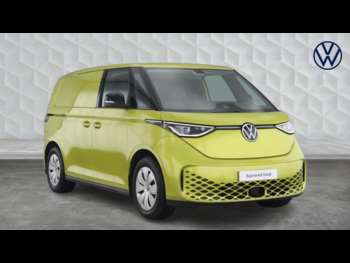 Used Volkswagen ID-Buzz 2024 for sale - 74682672: Photo