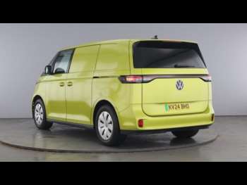 Used Volkswagen ID-Buzz 2024 for sale - 74682672: Photo