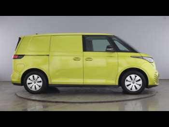 Used Volkswagen ID-Buzz 2024 for sale - 74682672: Photo