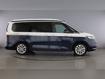 Used Volkswagen California 2026 for sale - 79311658: Photo