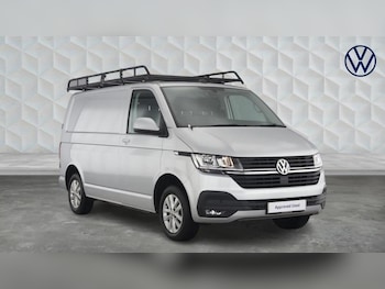 Volkswagen - Transporter