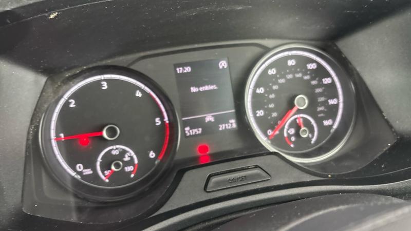 Used Volkswagen Transporter 2022 for sale - 77036834: Photo 12