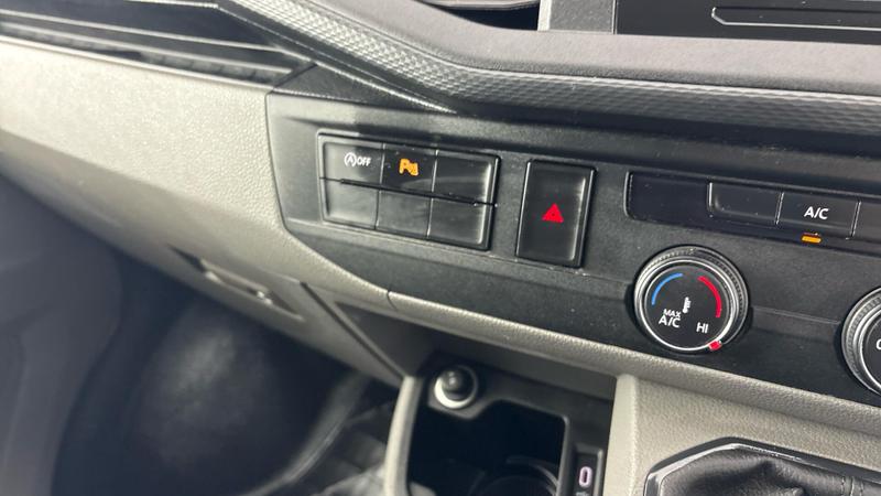 Used Volkswagen Transporter 2022 for sale - 77036834: Photo 13