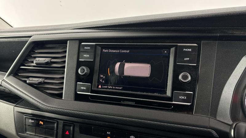 Used Volkswagen Transporter 2022 for sale - 77036834: Photo 14