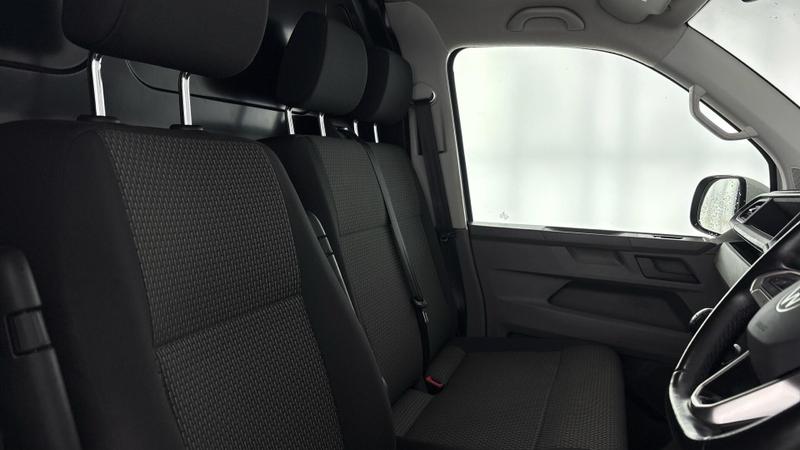 Used Volkswagen Transporter 2022 for sale - 77036834: Photo 19