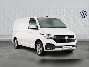 Used Volkswagen Transporter 2022 for sale - 77036834: Photo