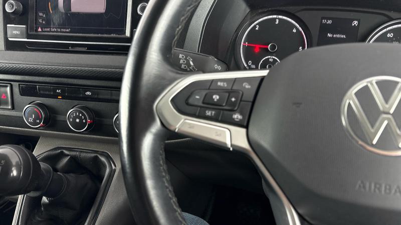 Used Volkswagen Transporter 2022 for sale - 77036834: Photo 21