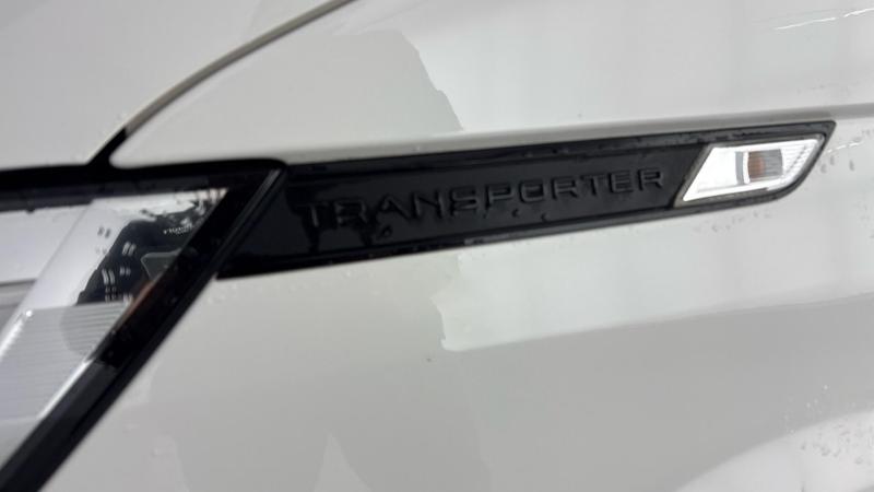 Used Volkswagen Transporter 2022 for sale - 77036834: Photo 33