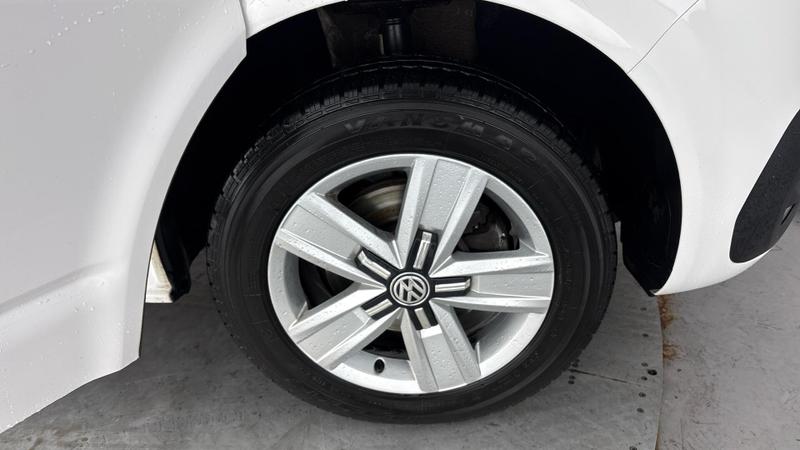 Used Volkswagen Transporter 2022 for sale - 77036834: Photo 5