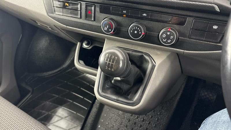 Used Volkswagen Transporter 2022 for sale - 77036834: Photo 7