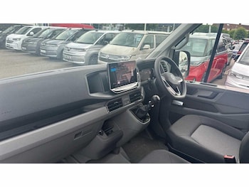 Used Volkswagen Crafter 2025 for sale - 78553102: Photo