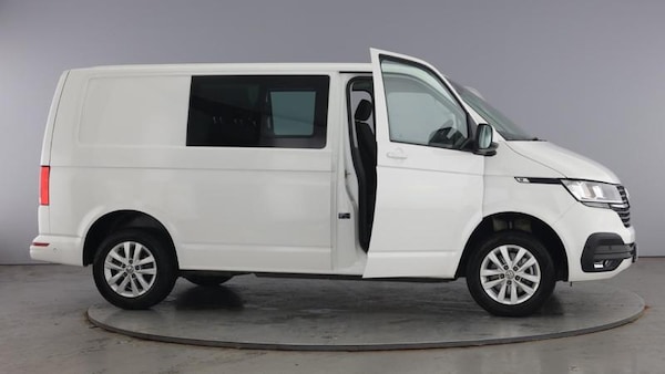 Used Volkswagen Transporter 2024 for sale - 74864919: Photo 10