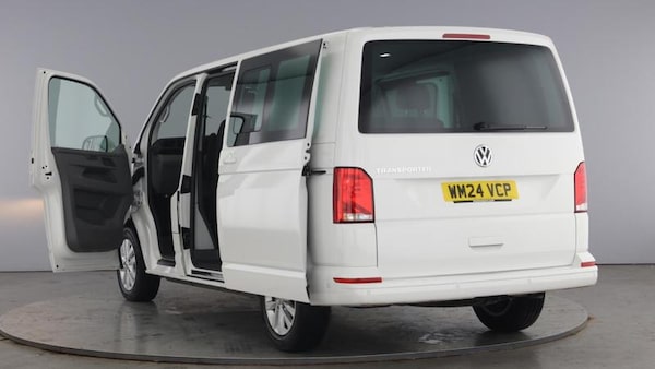 Used Volkswagen Transporter 2024 for sale - 74864919: Photo 11