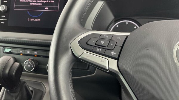 Used Volkswagen Transporter 2024 for sale - 74864919: Photo 12