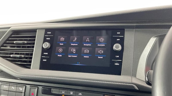 Used Volkswagen Transporter 2024 for sale - 74864919: Photo 18