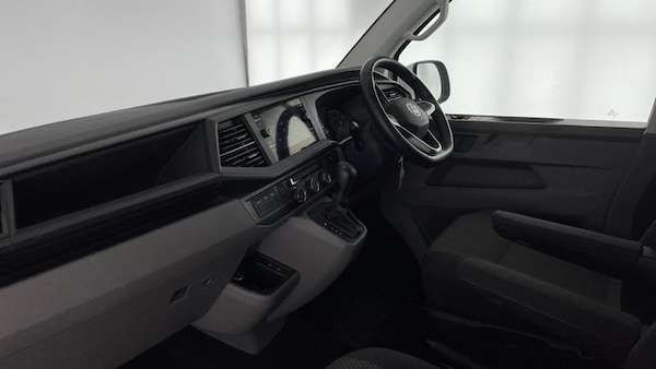 Used Volkswagen Transporter 2024 for sale - 74864919: Photo 2