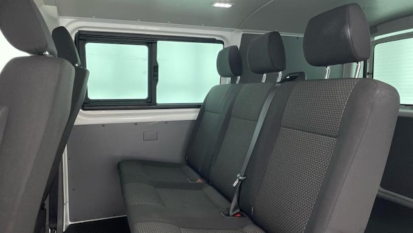 Used Volkswagen Transporter 2024 for sale - 74864919: Photo 30