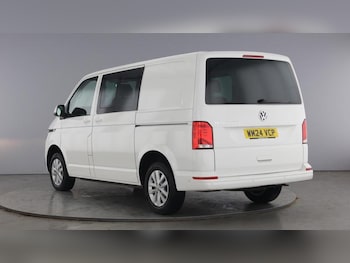Used Volkswagen Transporter 2024 for sale - 74864919: Photo
