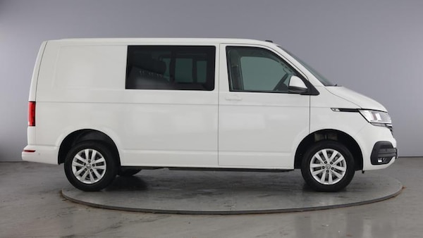 Used Volkswagen Transporter 2024 for sale - 74864919: Photo 4