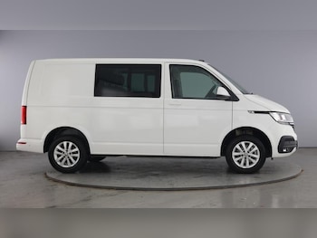 Used Volkswagen Transporter 2024 for sale - 74864919: Photo