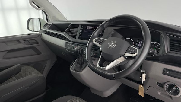 Used Volkswagen Transporter 2024 for sale - 74864919: Photo 6